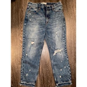 The mom high rise sz 6S